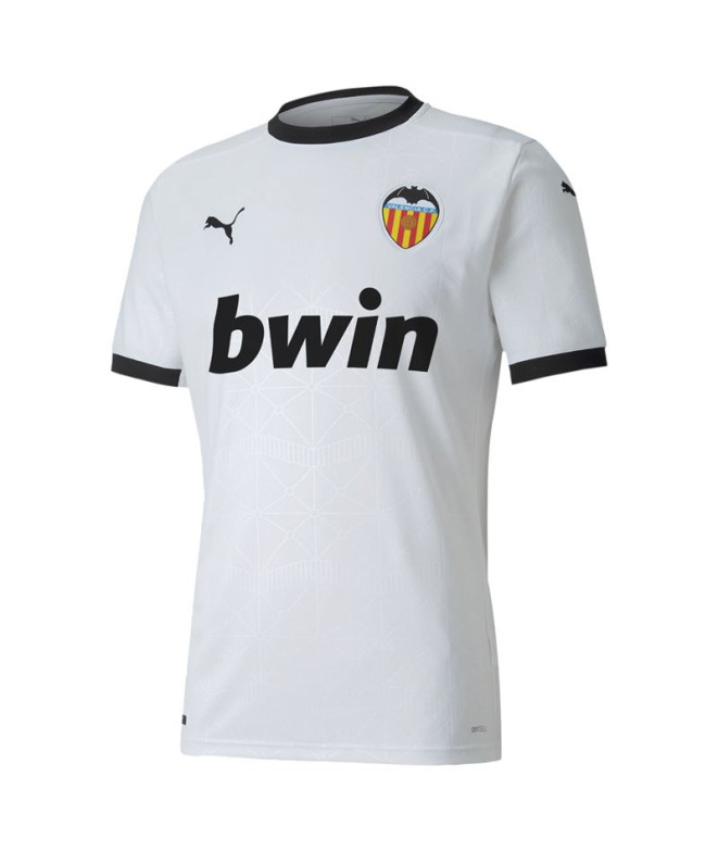Camiseta de Fútbol Puma Réplica 1ª Equipación...