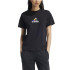 Camiseta adidas House Of Tiro Nations Graphic Mujer Negro