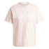 Camiseta adidas Future Icons Graphic Mujer Rosa