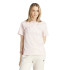 Camiseta adidas Future Icons Graphic Mujer Rosa