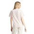Camiseta adidas Future Icons Graphic Mujer Rosa