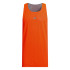 Camiseta de Baloncesto adidas Select Warmup Jersey Hombre Gris