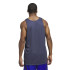 Camiseta de Baloncesto adidas Select Warmup Jersey Hombre Azul