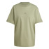 Camiseta adidas All Szn Loose Mujer Verde