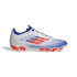 Botas de Fútbol adidas F50 League Football Boots Multi Ground Blanco