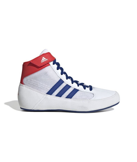 Zapatillas de Artes Marciales adidas Hvc Wrestling...