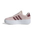 Zapatillas adidas VL Court Bold Infantil Beige