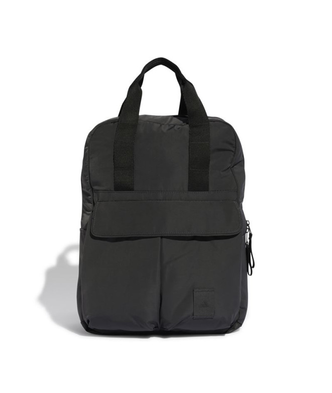 Mochila adidas Prime Back To University Carbón