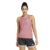 Camiseta de Running adidas Own The Run Tank Mujer Rosa