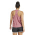 Camiseta de Running adidas Own The Run Tank Mujer Rosa