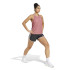 Camiseta de Running adidas Own The Run Tank Mujer Rosa