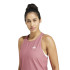 Camiseta de Running adidas Own The Run Tank Mujer Rosa