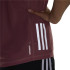 Camiseta de Running adidas Own The Run Tank Mujer Rosa