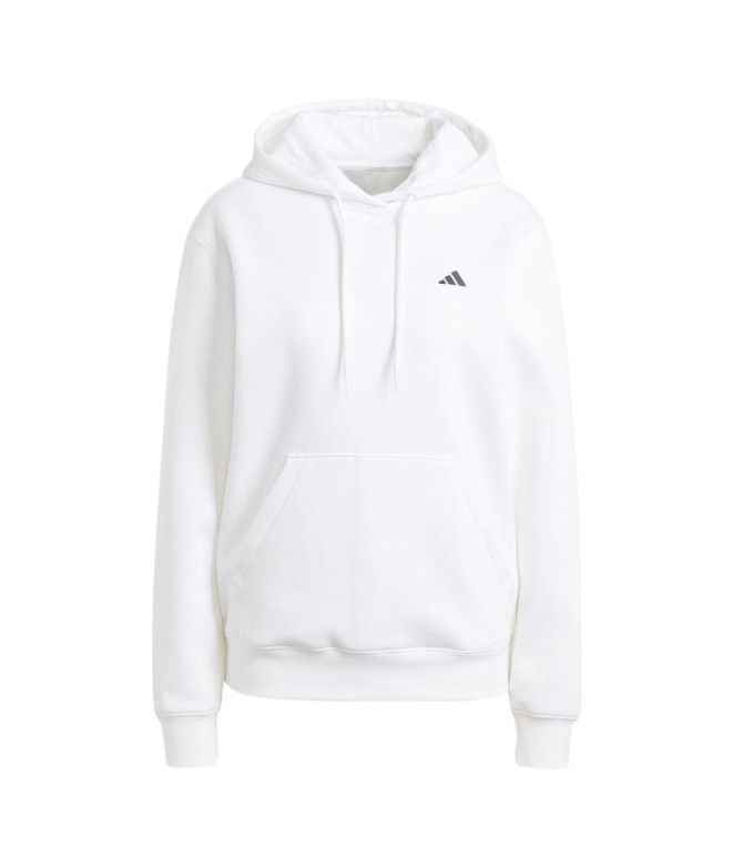 Sudadera adidas Essentials Small Logo Feel Cozy...