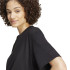 Camiseta adidas All Szn Loose Mujer Negro