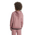 Sudadera adidas All Szn French Terry Loose Hoodie Mujer Rosa