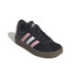 Zapatillas adidas VL Court 3.0 Infantil Negro