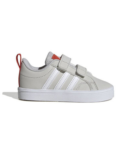 Zapatillas adidas Vs Pace 2.0 Infantil Gris
