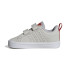 Zapatillas adidas Vs Pace 2.0 Infantil Gris