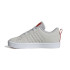 Zapatillas adidas Vs Pace 2.0 Infantil Gris