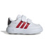 Zapatillas adidas Breaknet 2.0 Infantil Blanco