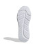 Zapatillas adidas Cloudfoam Go Lounger Hombre Blanco