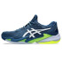 Zapatillas de Tenis ASICS Court Ff 3 Hombre Azul