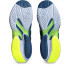 Zapatillas de Tenis ASICS Court Ff 3 Hombre Azul