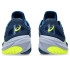 Zapatillas de Tenis ASICS Court Ff 3 Hombre Azul