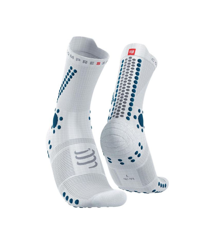 Calcetines de Trail Compressport Pro Racing...