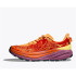 Zapatillas de trail Hoka Speedgoat 6 Naranja Hombre