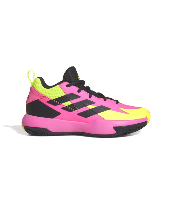 Zapatillas de Baloncesto adidas Cross Em Up...