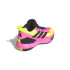 Zapatillas de Baloncesto adidas Cross Em Up Select Mid Trainers Infantil Rosa