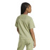 Camiseta adidas Z.N.E. Mujer Verde