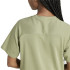 Camiseta adidas Z.N.E. Mujer Verde