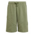 Pantalones adidas Future Icons Logo 8 Inch Infantil Verde