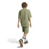 Pantalones adidas Future Icons Logo 8 Inch Infantil Verde