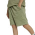 Pantalones adidas Future Icons Logo 8 Inch Infantil Verde