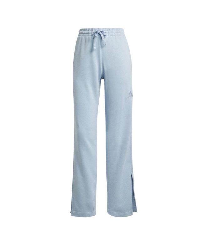 Pantalón adidas All Szn French Terry 3-Stripes...