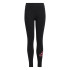 Mallas adidas Essentials Big Logo Cotton Niña Negro