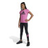 Mallas adidas Essentials Big Logo Cotton Niña Negro