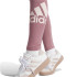 Mallas adidas Essentials Big Logo Cotton Niña Rosa