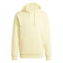 Sudadera adidas Essentials Fleece Hombre Amarillo