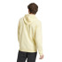 Sudadera adidas Essentials Fleece Hombre Amarillo