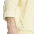 Sudadera adidas Essentials Fleece Hombre Amarillo