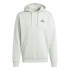 Sudadera adidas Essentials Fleece Hombre Verde