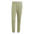 Chándal adidas Sportswear Basic 3 Bandas French Terry Hombre Verde