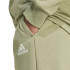 Chándal adidas Sportswear Basic 3 Bandas French Terry Hombre Verde