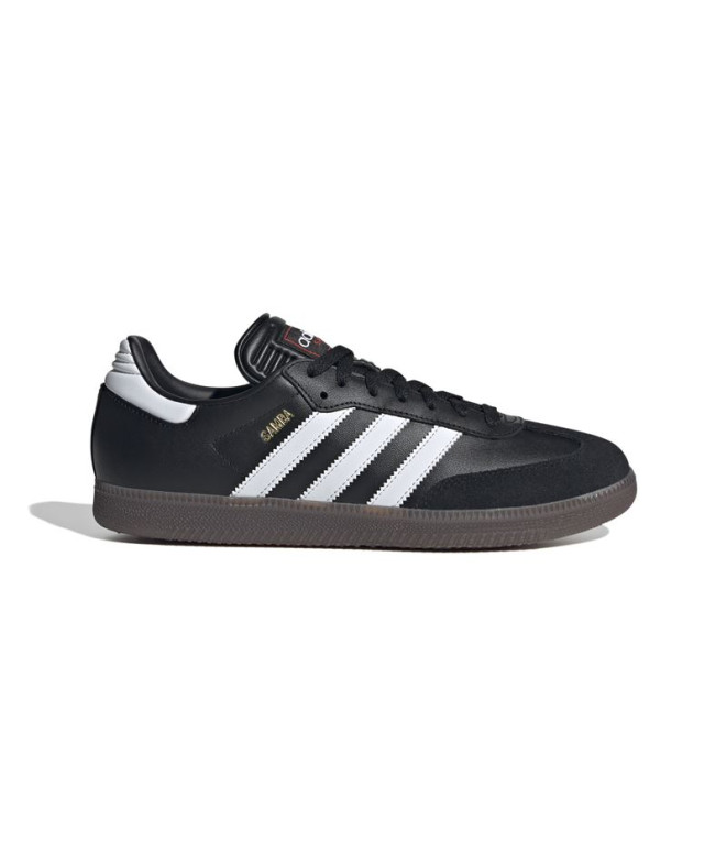 Zapatillas adidas Samba Indoor Sccer Cleats