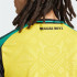 Camiseta de Fútbol adidas Jamaica 2024 Home Hombre Amarillo